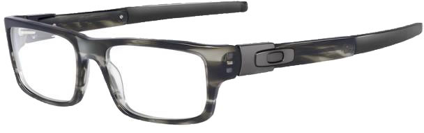 Oakley Muffler